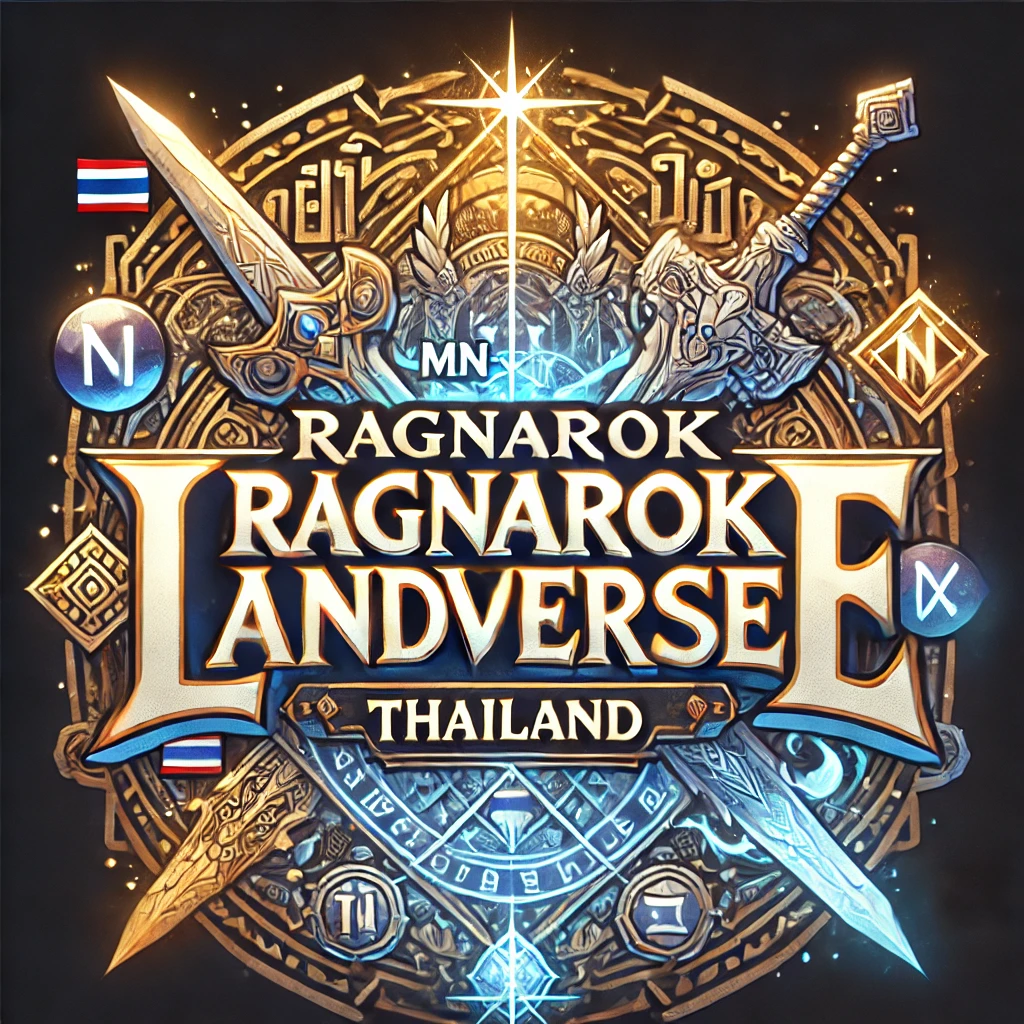 Ragnarok Lanverse Thailand