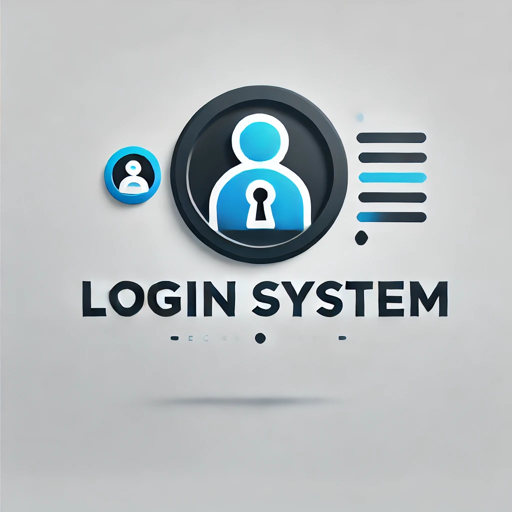 Login